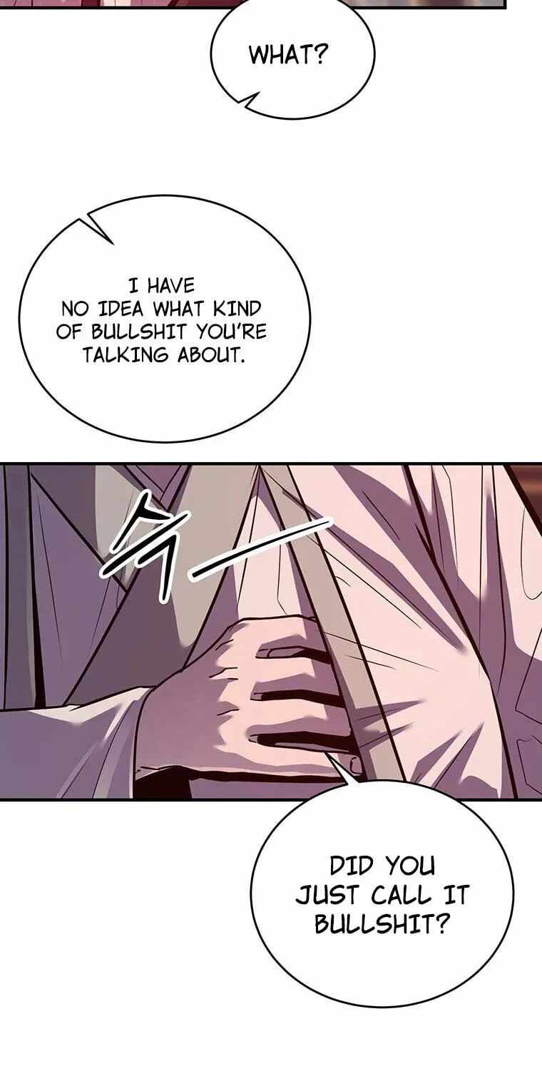 The World’s Best Martial Arts Instructor Chapter 99 - Page 11