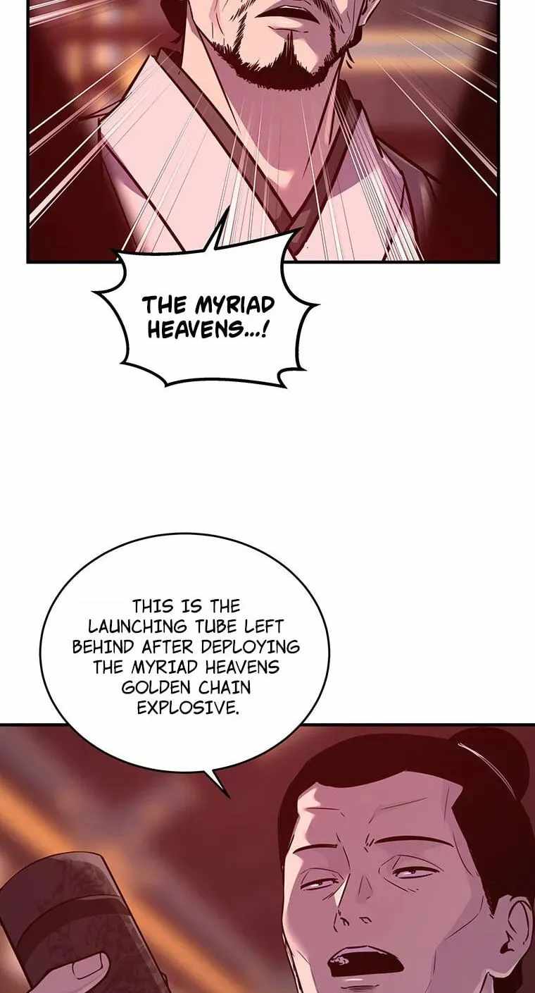 The World’s Best Martial Arts Instructor Chapter 99 - Page 15