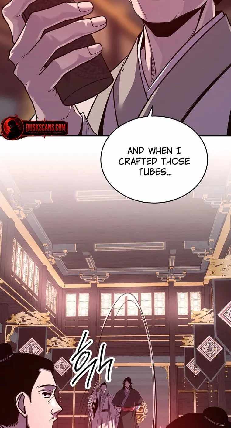 The World’s Best Martial Arts Instructor Chapter 99 - Page 16
