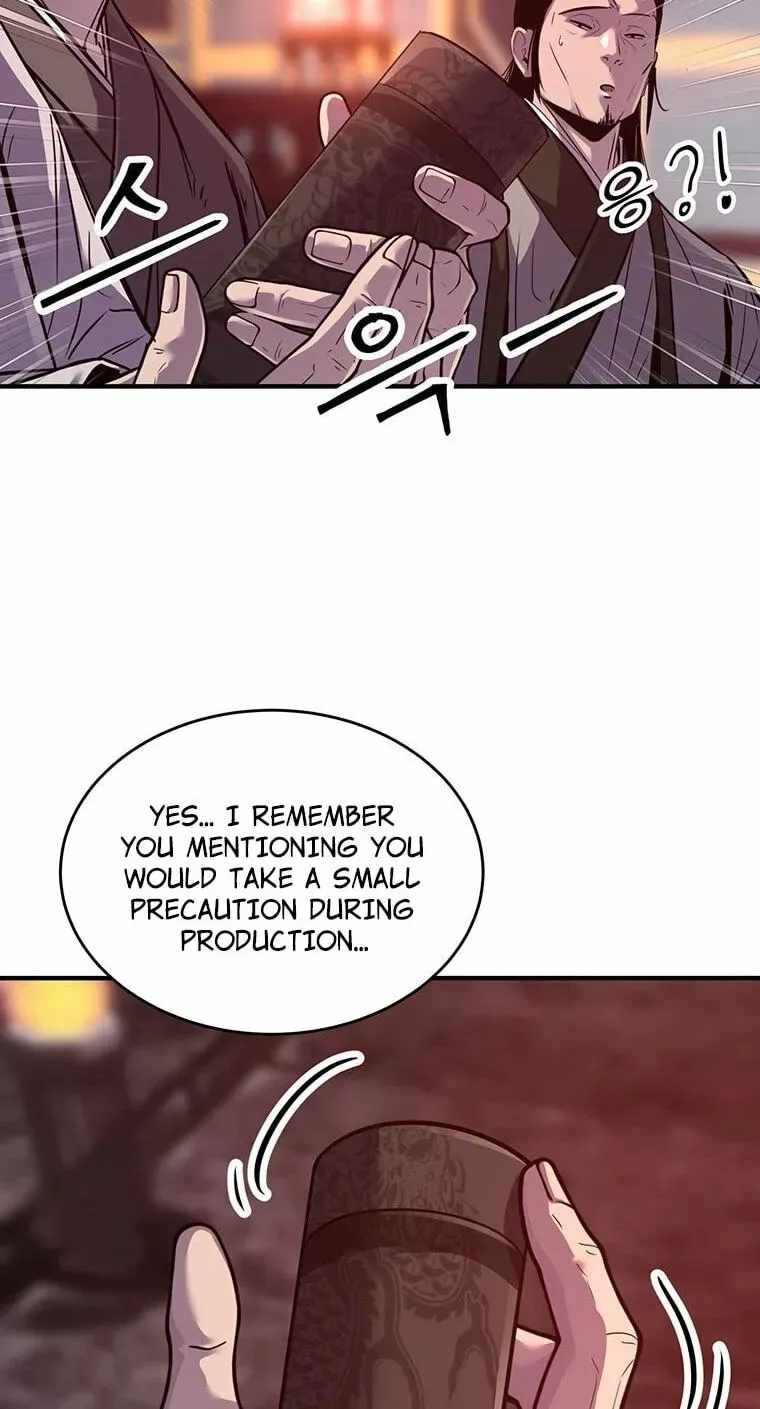 The World’s Best Martial Arts Instructor Chapter 99 - Page 18