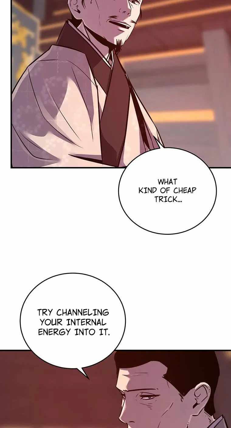 The World’s Best Martial Arts Instructor Chapter 99 - Page 20
