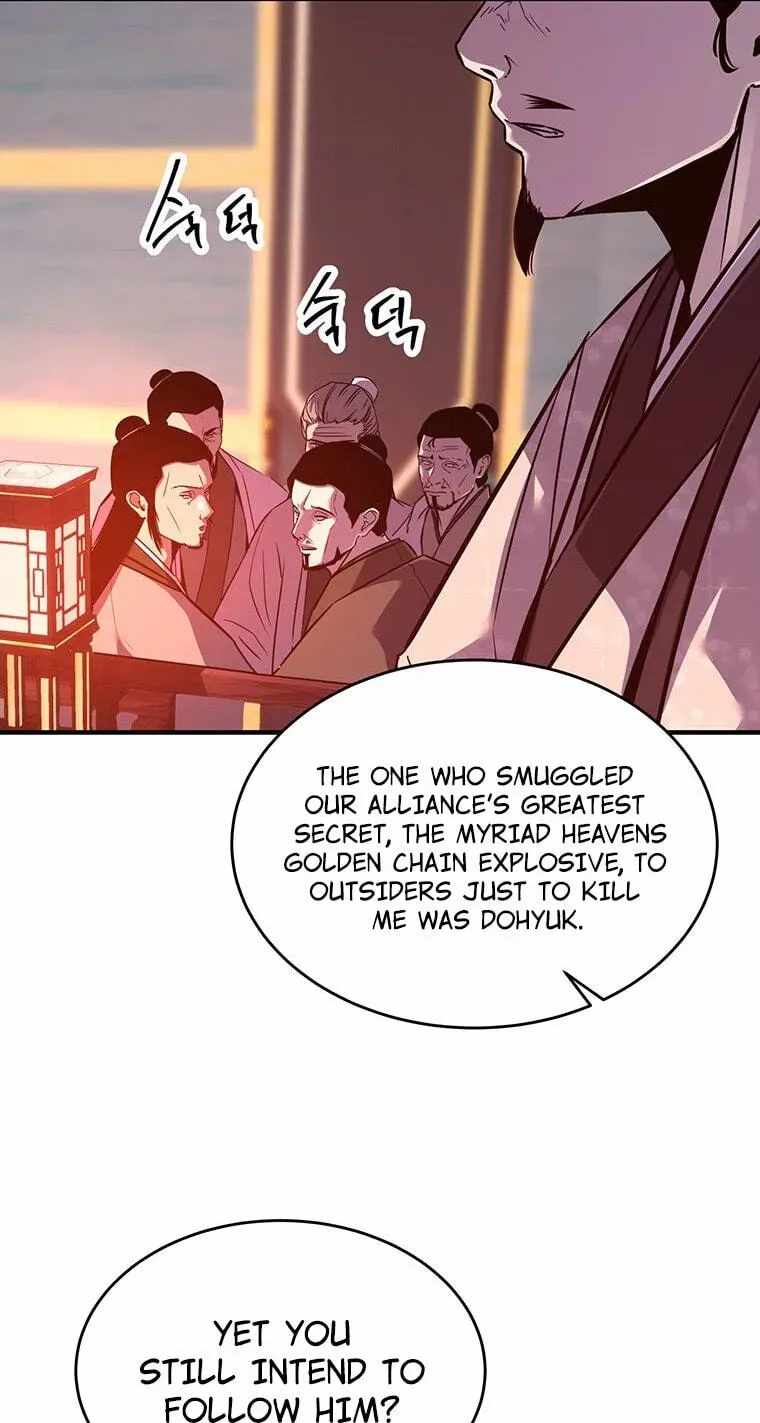 The World’s Best Martial Arts Instructor Chapter 99 - Page 23