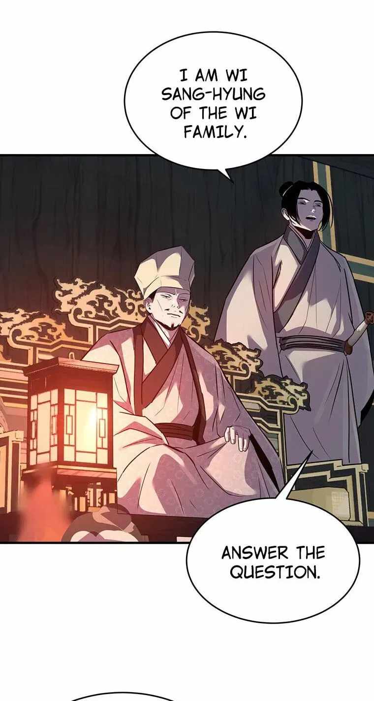 The World’s Best Martial Arts Instructor Chapter 99 - Page 27