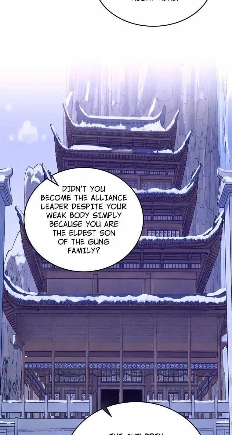 The World’s Best Martial Arts Instructor Chapter 99 - Page 29