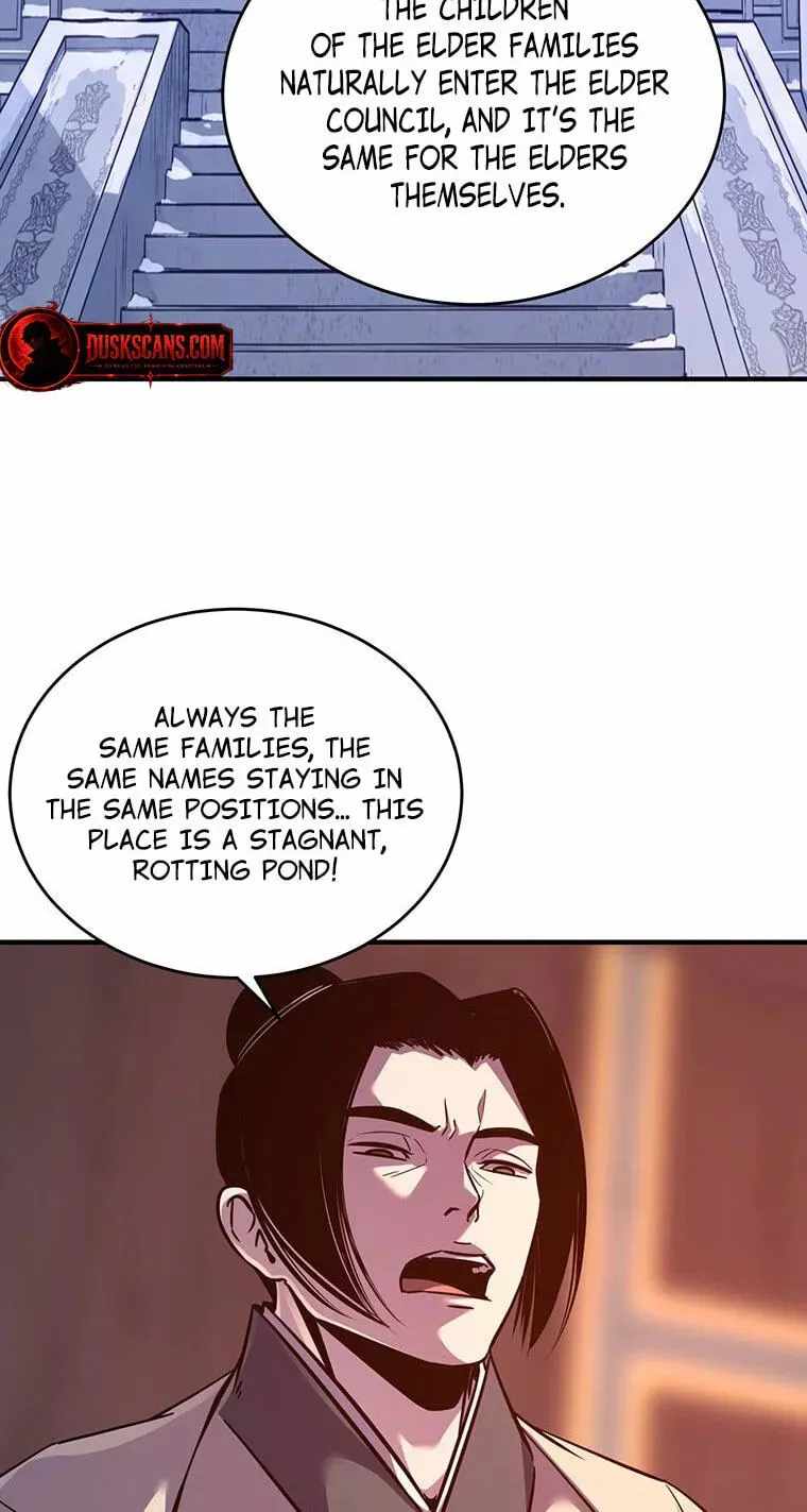 The World’s Best Martial Arts Instructor Chapter 99 - Page 30