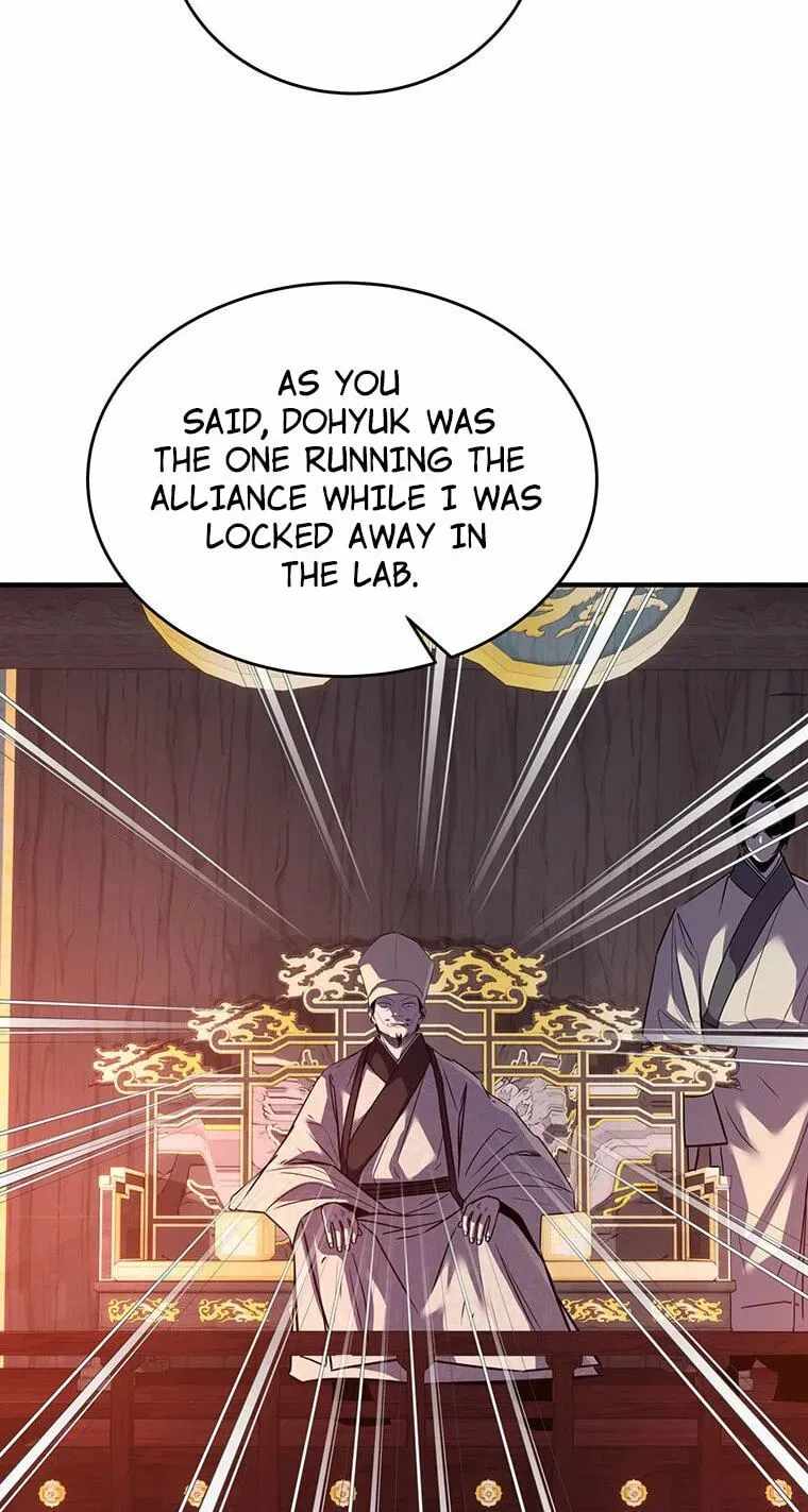 The World’s Best Martial Arts Instructor Chapter 99 - Page 32