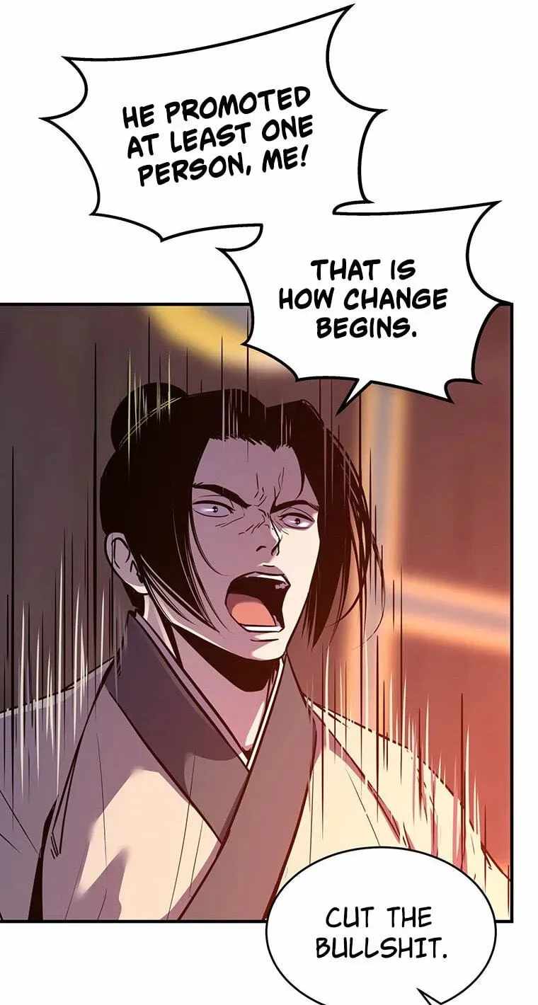 The World’s Best Martial Arts Instructor Chapter 99 - Page 34