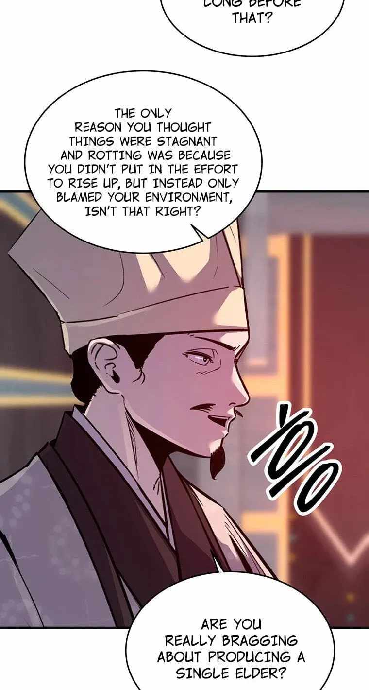 The World’s Best Martial Arts Instructor Chapter 99 - Page 38