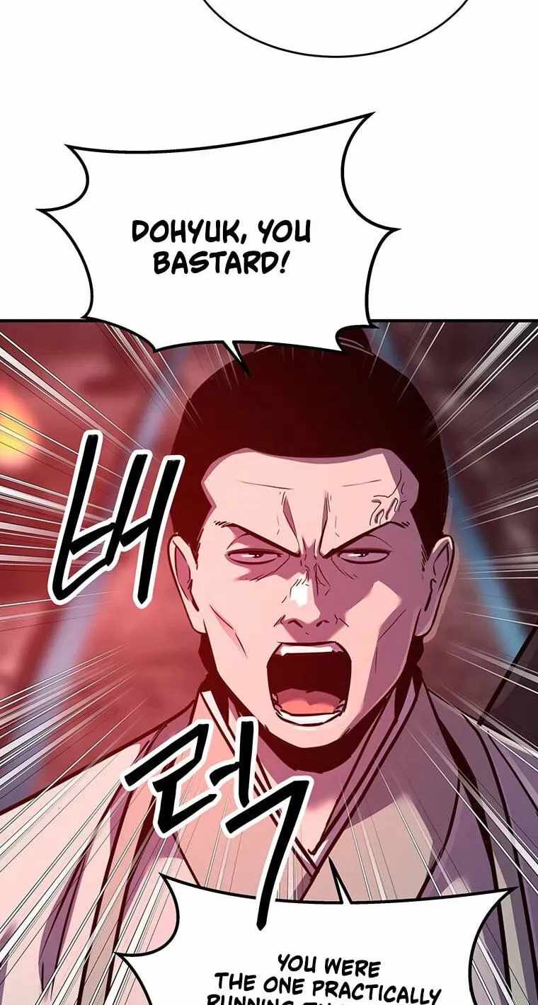 The World’s Best Martial Arts Instructor Chapter 99 - Page 39