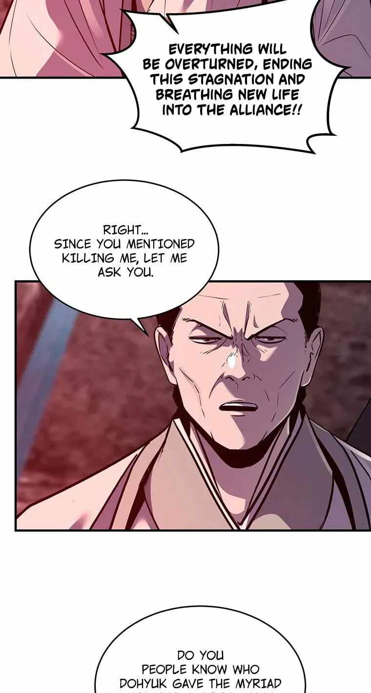 The World’s Best Martial Arts Instructor Chapter 99 - Page 42