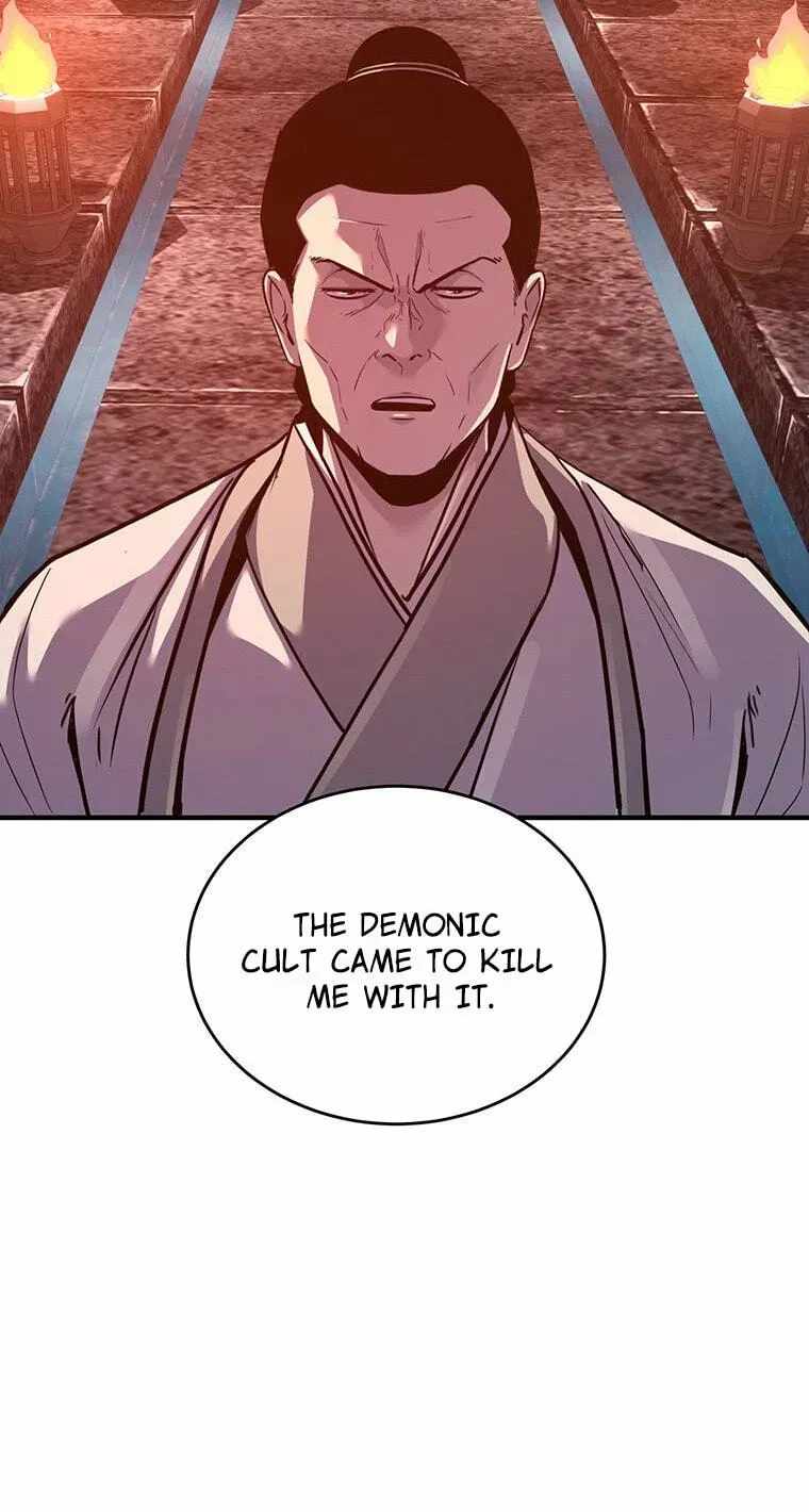 The World’s Best Martial Arts Instructor Chapter 99 - Page 44