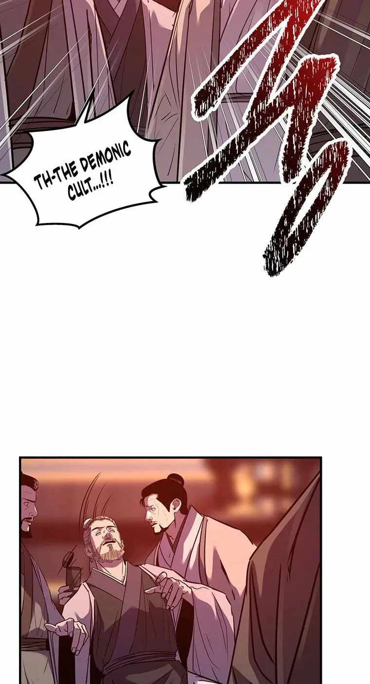 The World’s Best Martial Arts Instructor Chapter 99 - Page 46