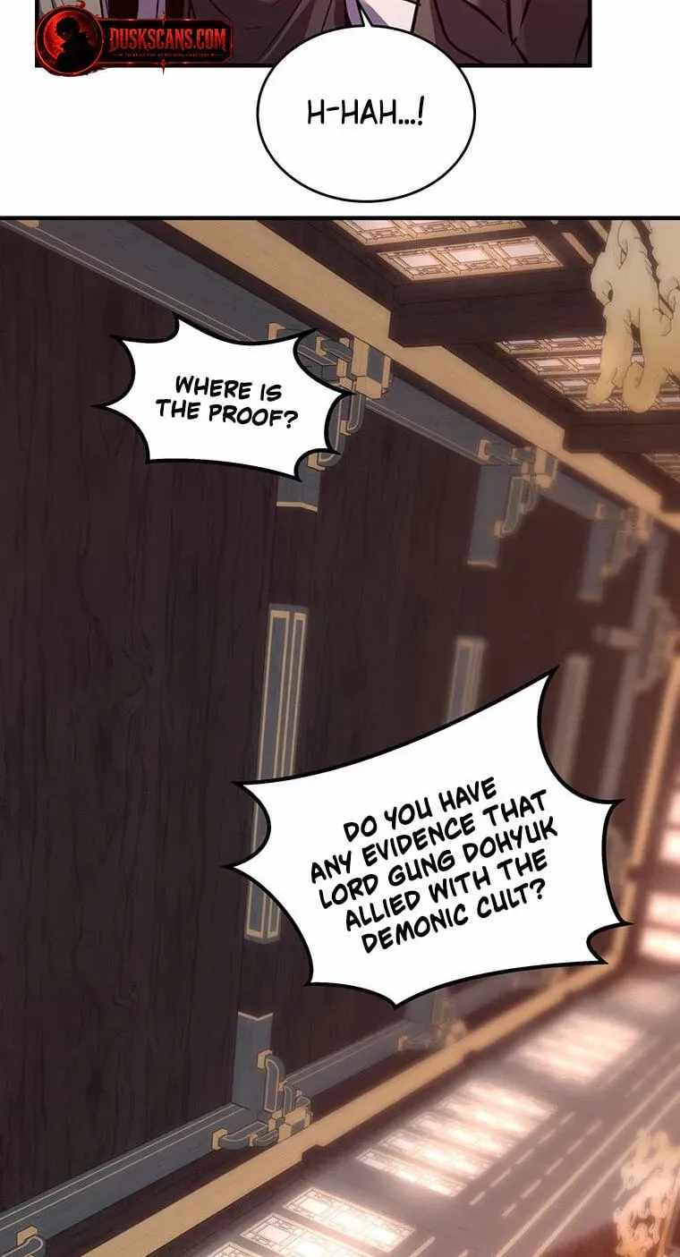 The World’s Best Martial Arts Instructor Chapter 99 - Page 47