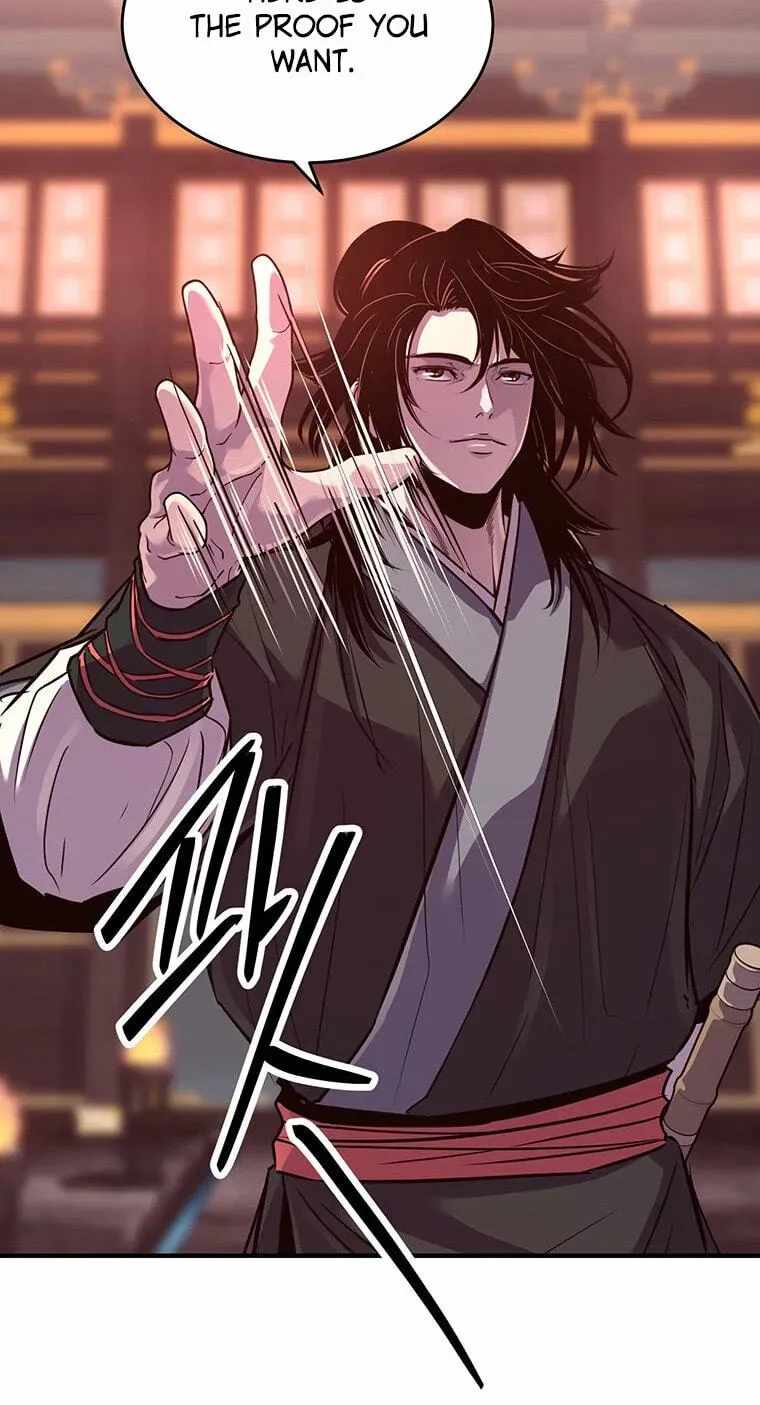 The World’s Best Martial Arts Instructor Chapter 99 - Page 53
