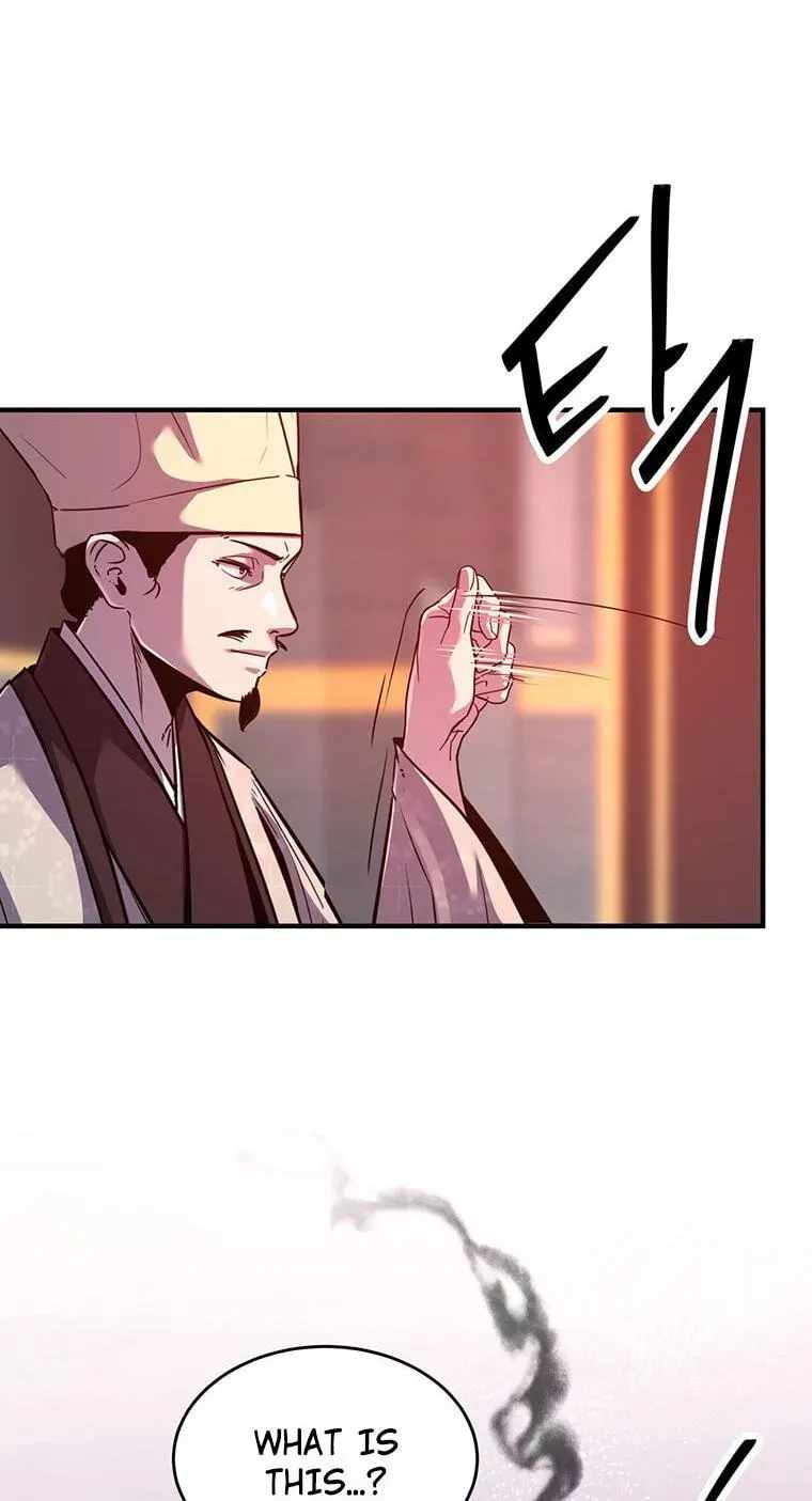 The World’s Best Martial Arts Instructor Chapter 99 - Page 54