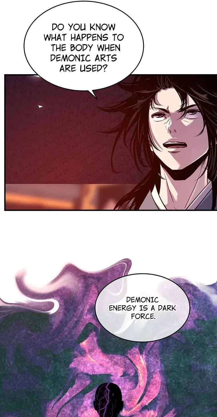 The World’s Best Martial Arts Instructor Chapter 99 - Page 56