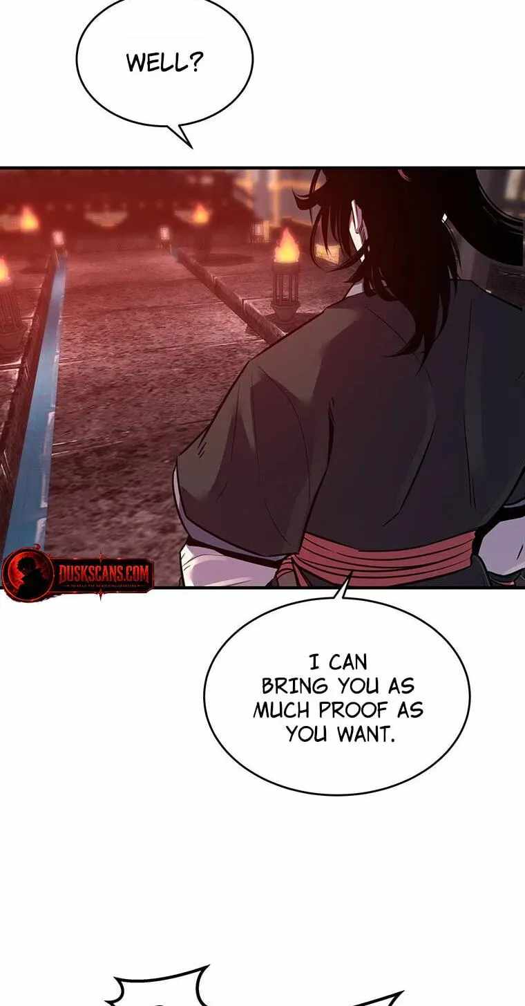 The World’s Best Martial Arts Instructor Chapter 99 - Page 59