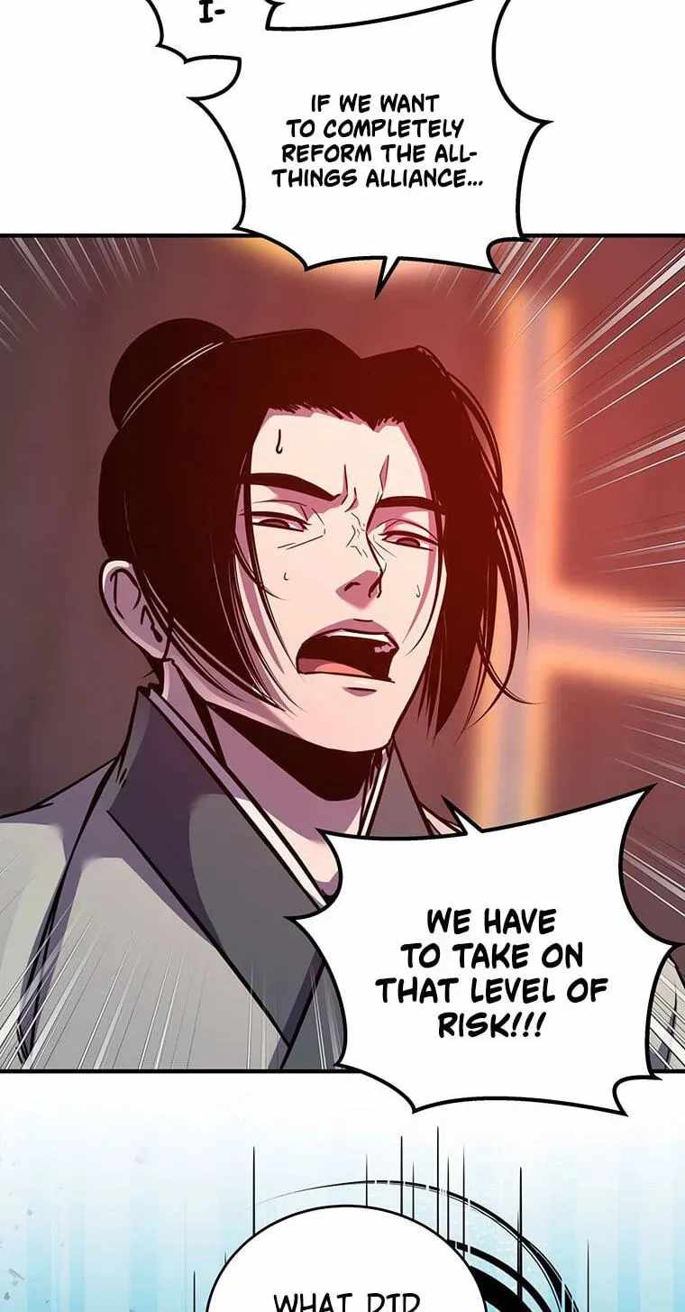 The World’s Best Martial Arts Instructor Chapter 99 - Page 60