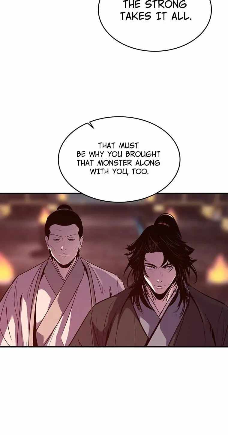 The World’s Best Martial Arts Instructor Chapter 99 - Page 66