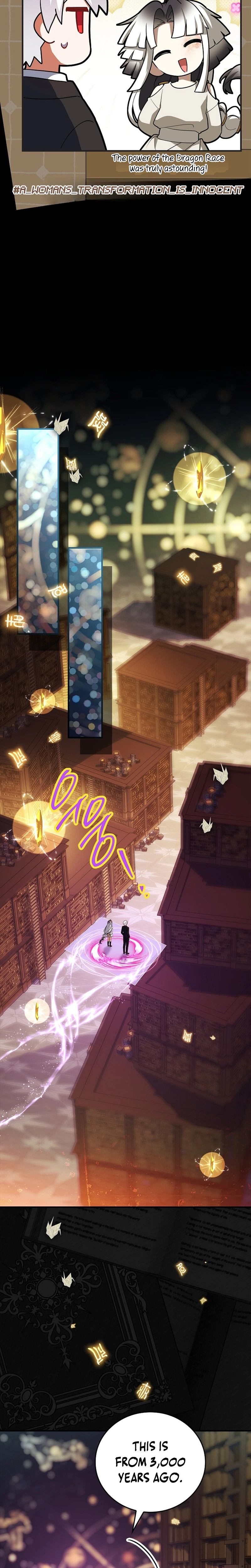 Legendary Hero Is an Academy Honors Student Chapter 100 - Page 30