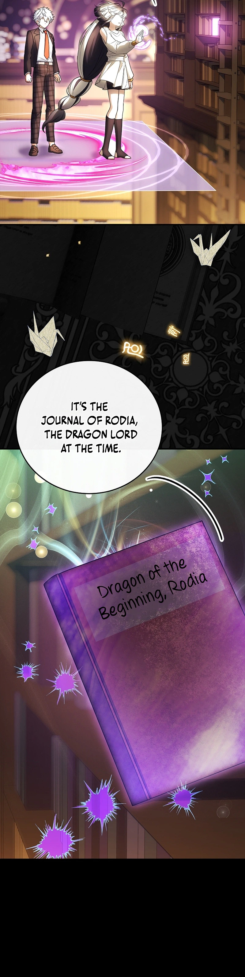 Legendary Hero Is an Academy Honors Student Chapter 100 - Page 31