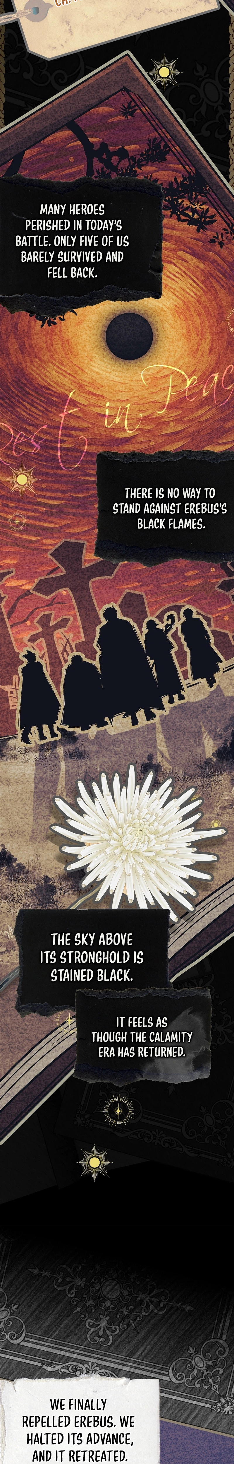 Legendary Hero Is an Academy Honors Student Chapter 100 - Page 39