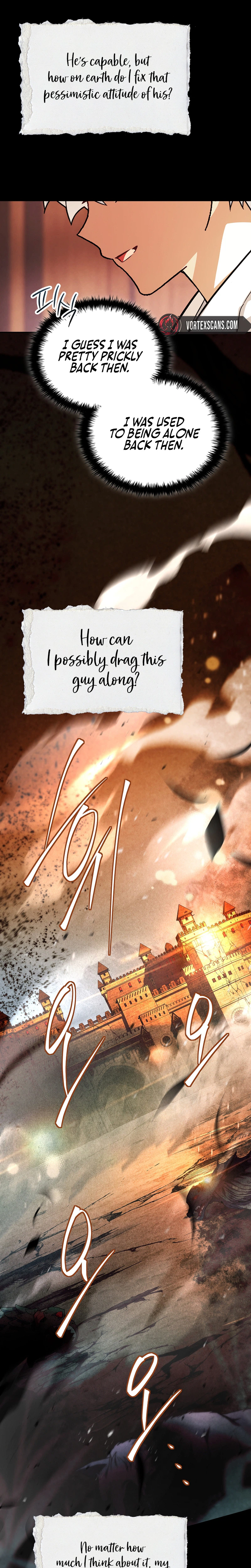 Legendary Hero Is an Academy Honors Student Chapter 101 - Page 14