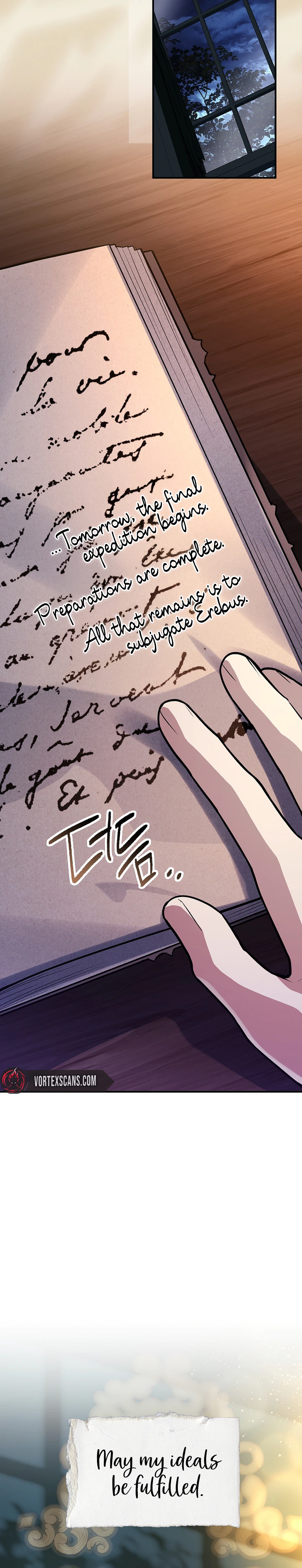 Legendary Hero Is an Academy Honors Student Chapter 101 - Page 19