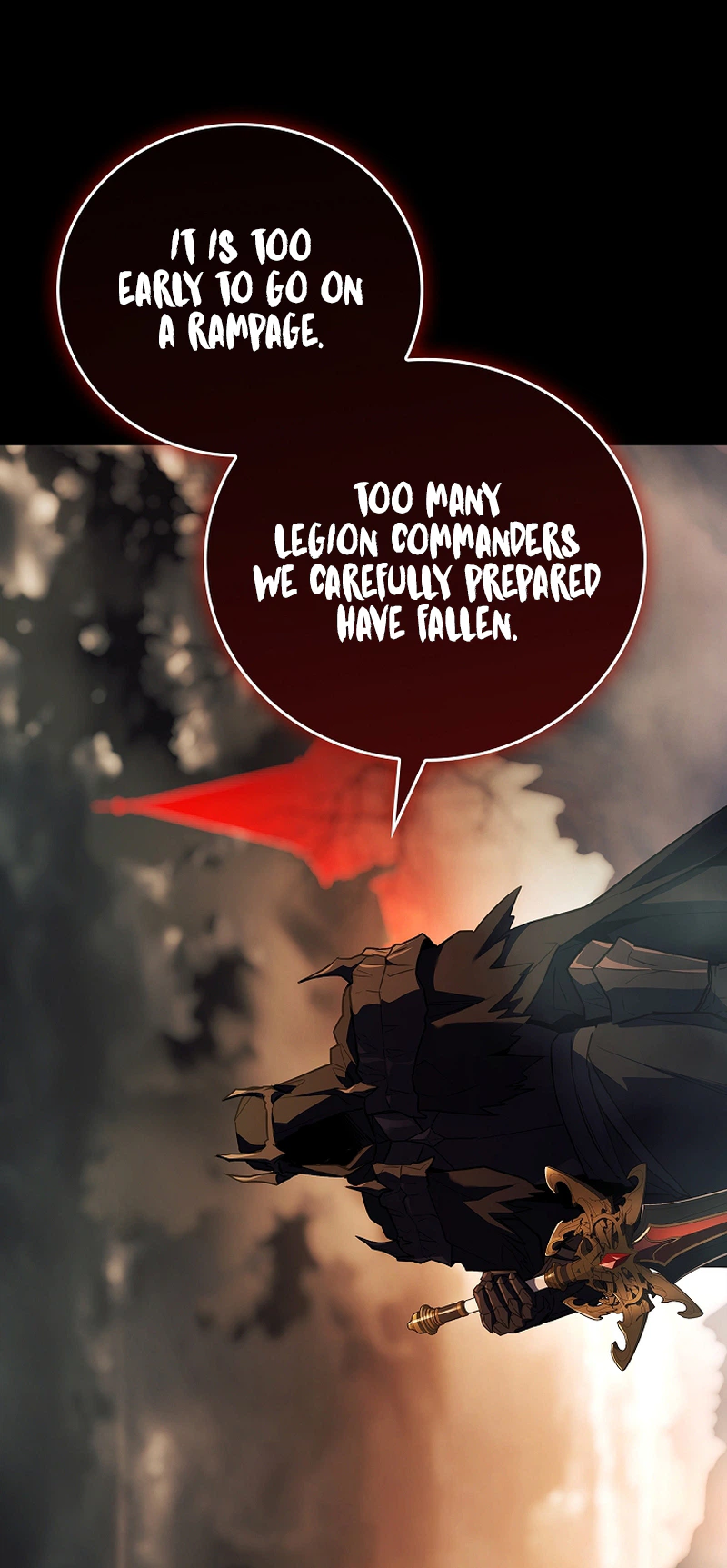 Legendary Hero Is an Academy Honors Student Chapter 101 - Page 37
