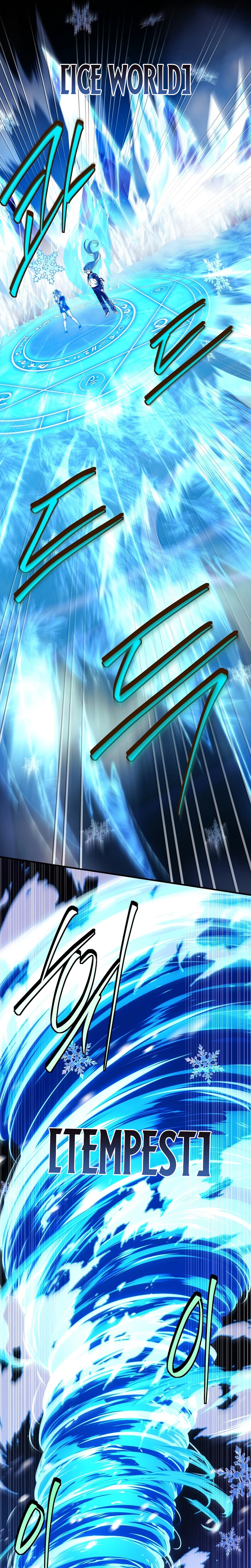 Legendary Hero Is an Academy Honors Student Chapter 103 - Page 29