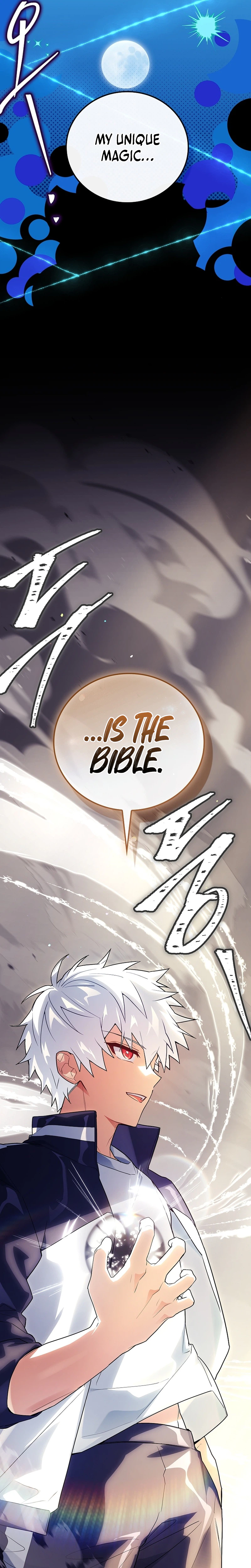 Legendary Hero Is an Academy Honors Student Chapter 103 - Page 44