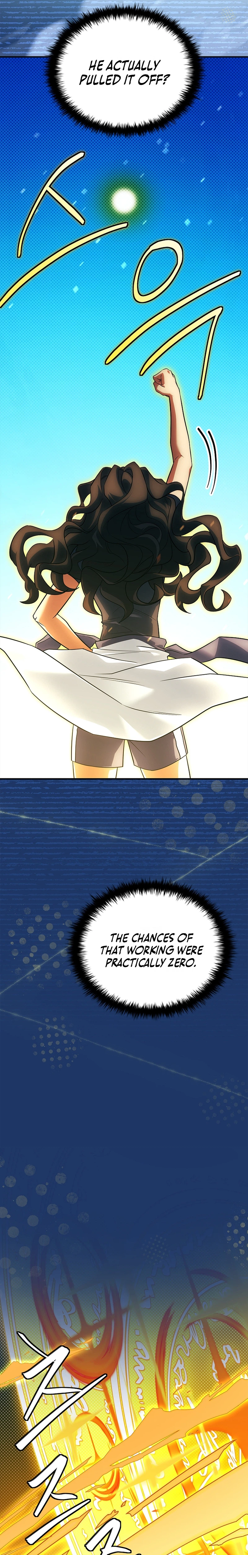 Legendary Hero Is an Academy Honors Student Chapter 104 - Page 4