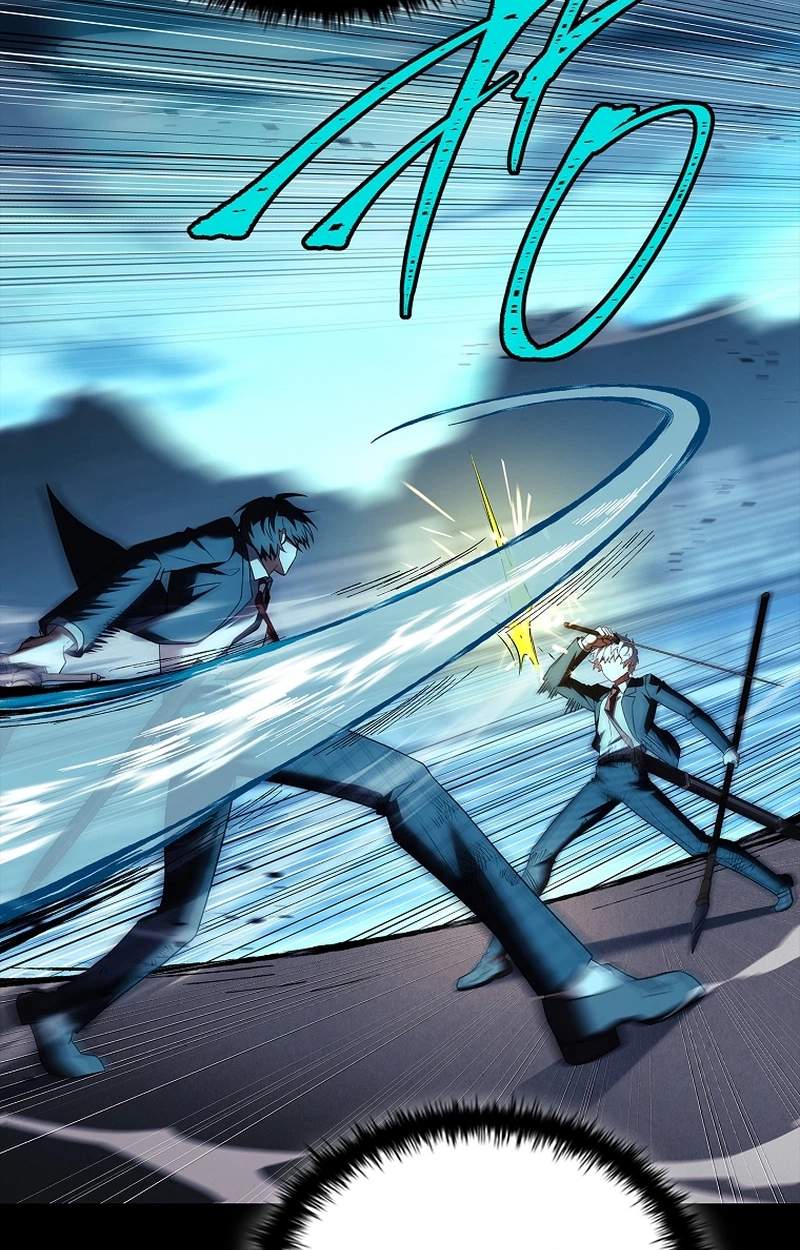Legendary Hero Is an Academy Honors Student Chapter 105 - Page 111