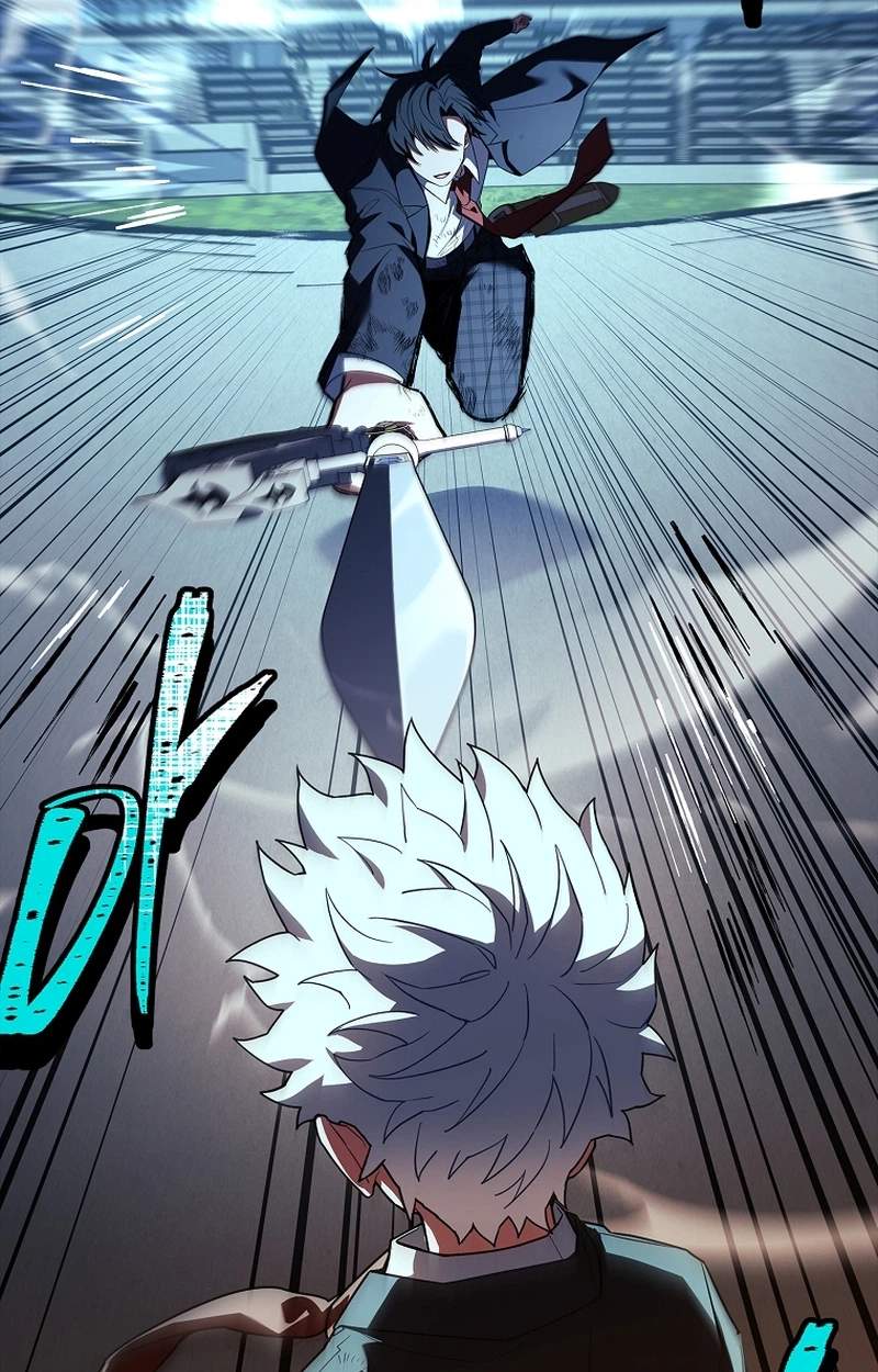 Legendary Hero Is an Academy Honors Student Chapter 105 - Page 114