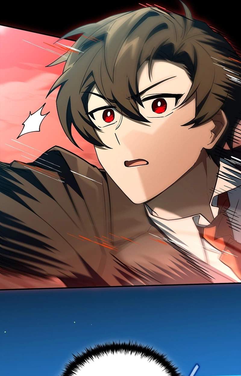 Legendary Hero Is an Academy Honors Student Chapter 105 - Page 121