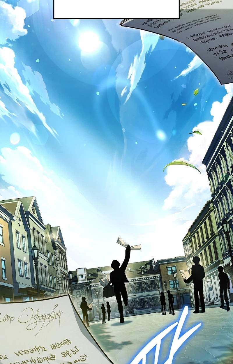 Legendary Hero Is an Academy Honors Student Chapter 105 - Page 2