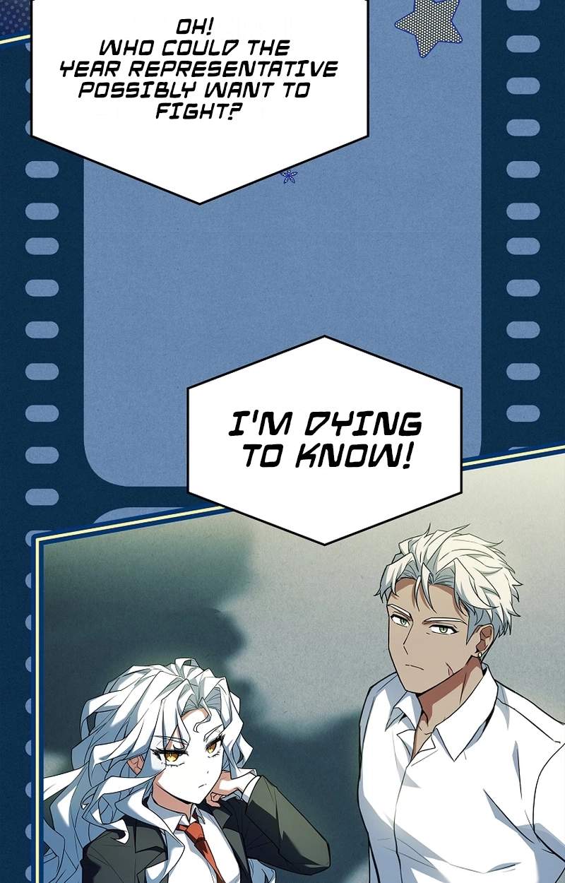 Legendary Hero Is an Academy Honors Student Chapter 105 - Page 29