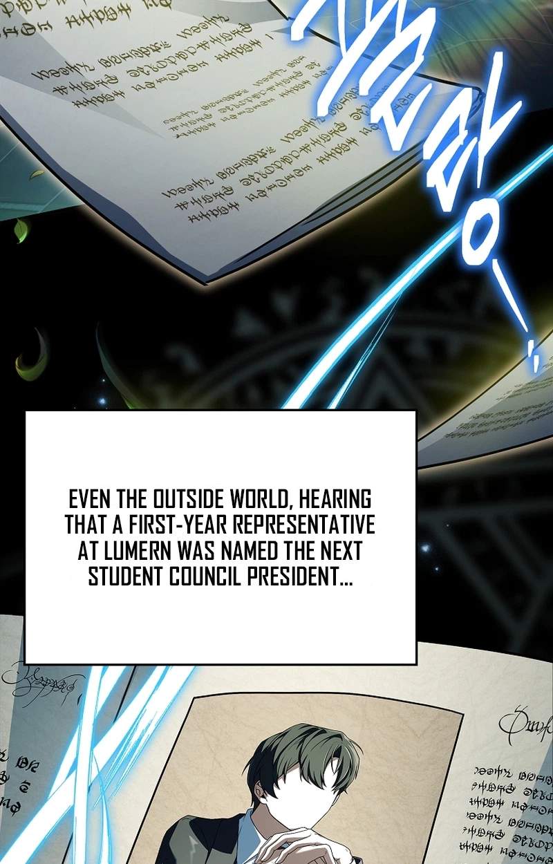 Legendary Hero Is an Academy Honors Student Chapter 105 - Page 3