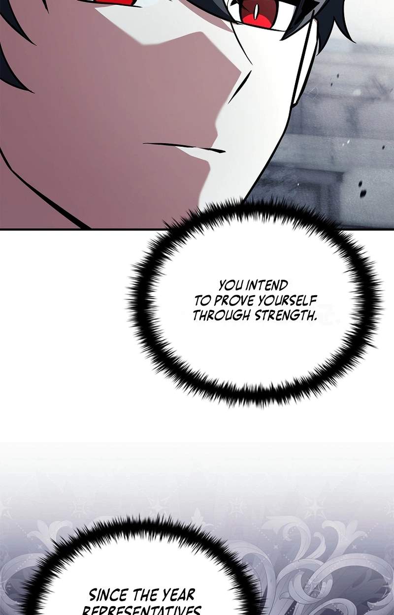Legendary Hero Is an Academy Honors Student Chapter 105 - Page 39