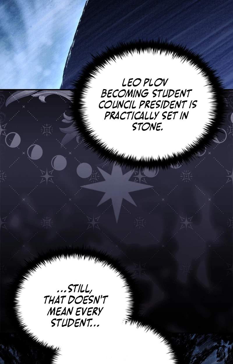 Legendary Hero Is an Academy Honors Student Chapter 105 - Page 41
