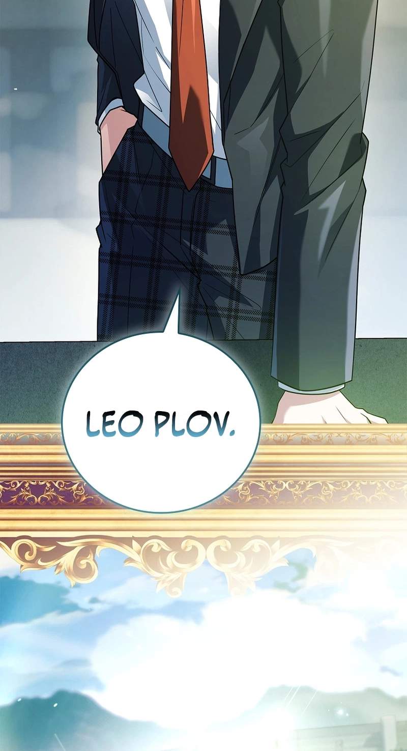 Legendary Hero Is an Academy Honors Student Chapter 105 - Page 47
