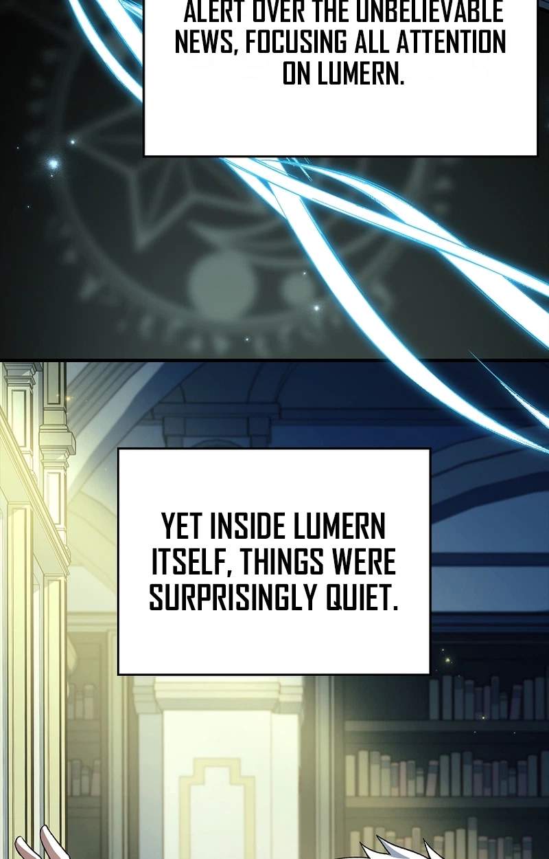 Legendary Hero Is an Academy Honors Student Chapter 105 - Page 5
