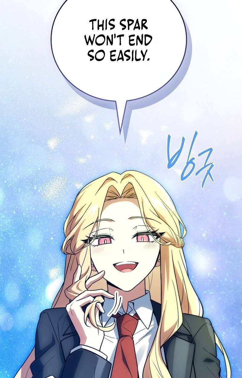 Legendary Hero Is an Academy Honors Student Chapter 105 - Page 54