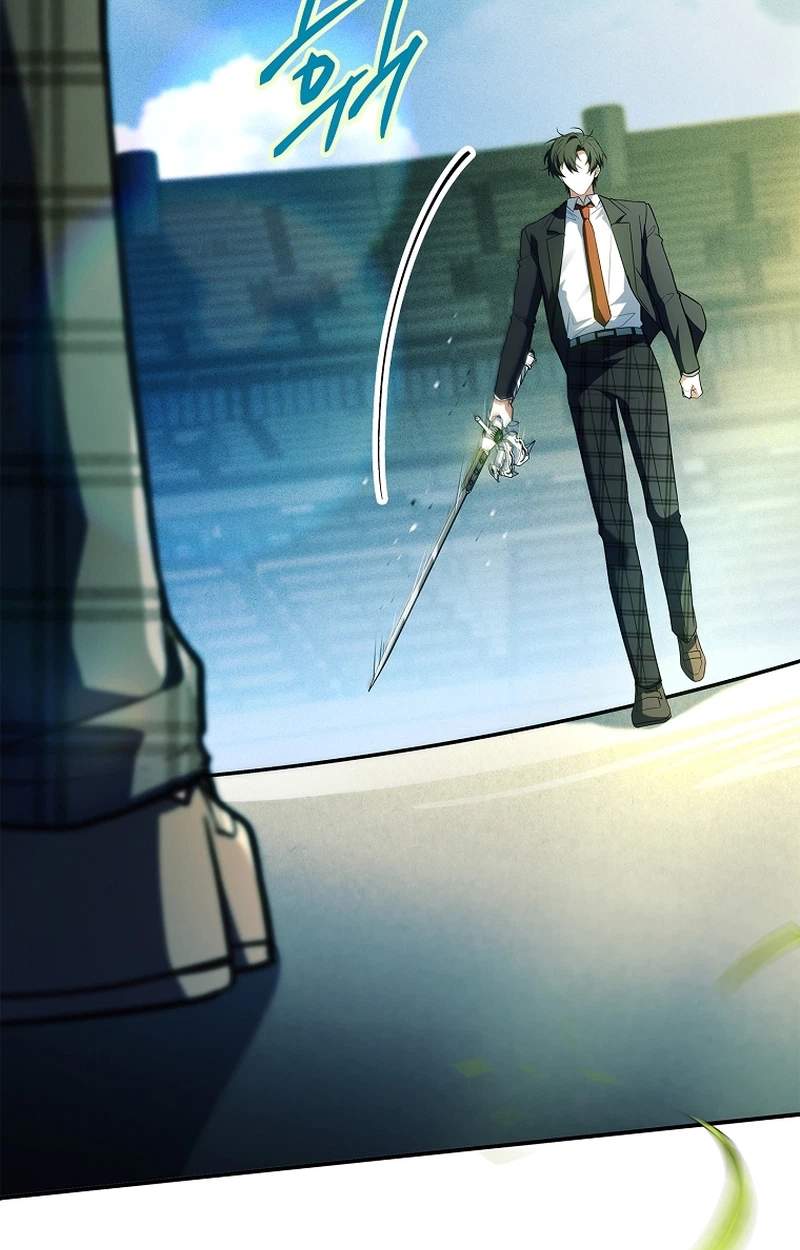 Legendary Hero Is an Academy Honors Student Chapter 105 - Page 64