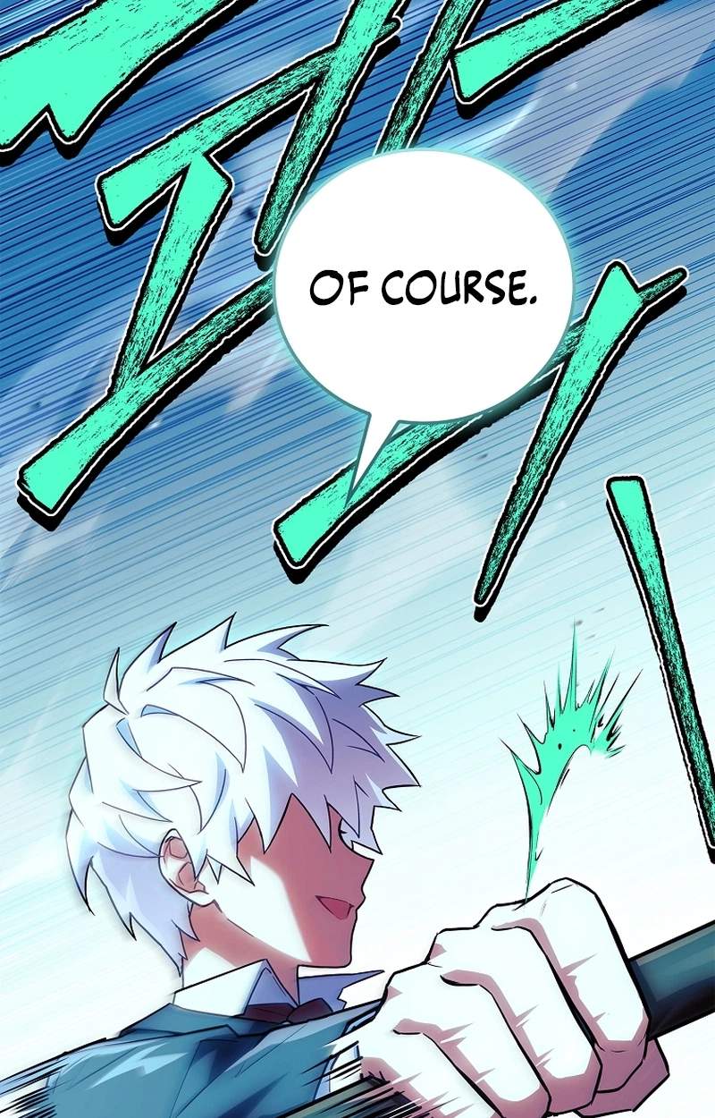 Legendary Hero Is an Academy Honors Student Chapter 105 - Page 70