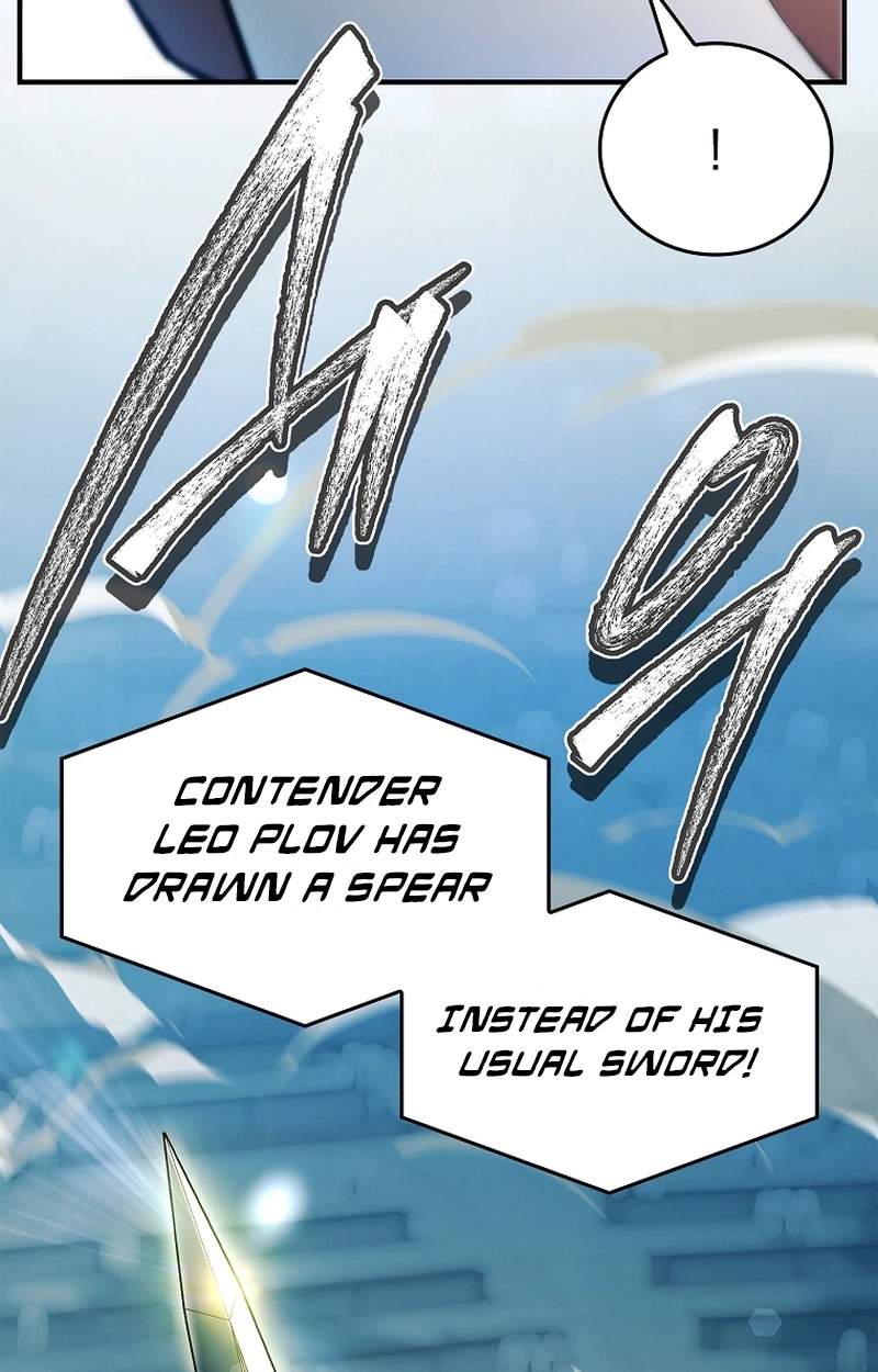 Legendary Hero Is an Academy Honors Student Chapter 105 - Page 73