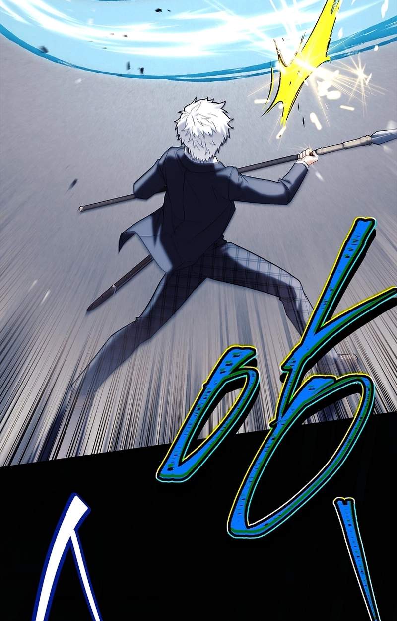 Legendary Hero Is an Academy Honors Student Chapter 105 - Page 90