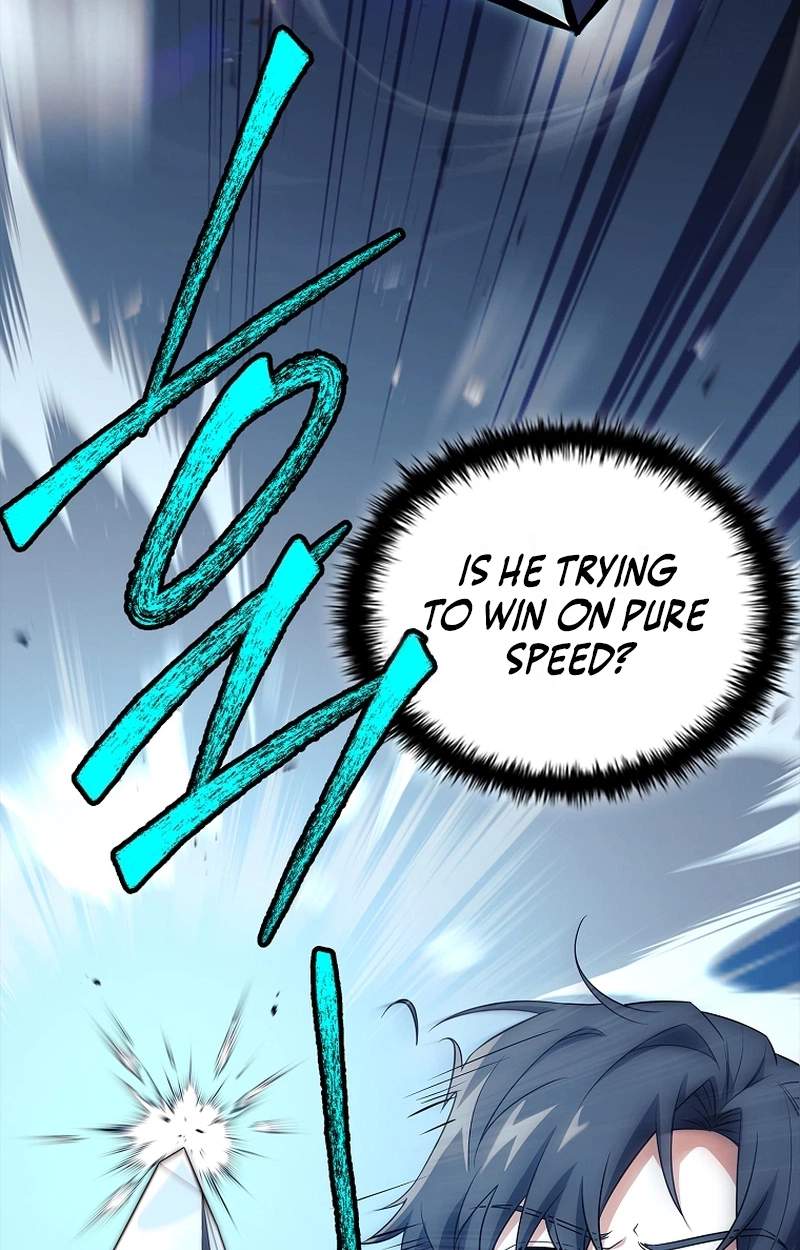 Legendary Hero Is an Academy Honors Student Chapter 105 - Page 92