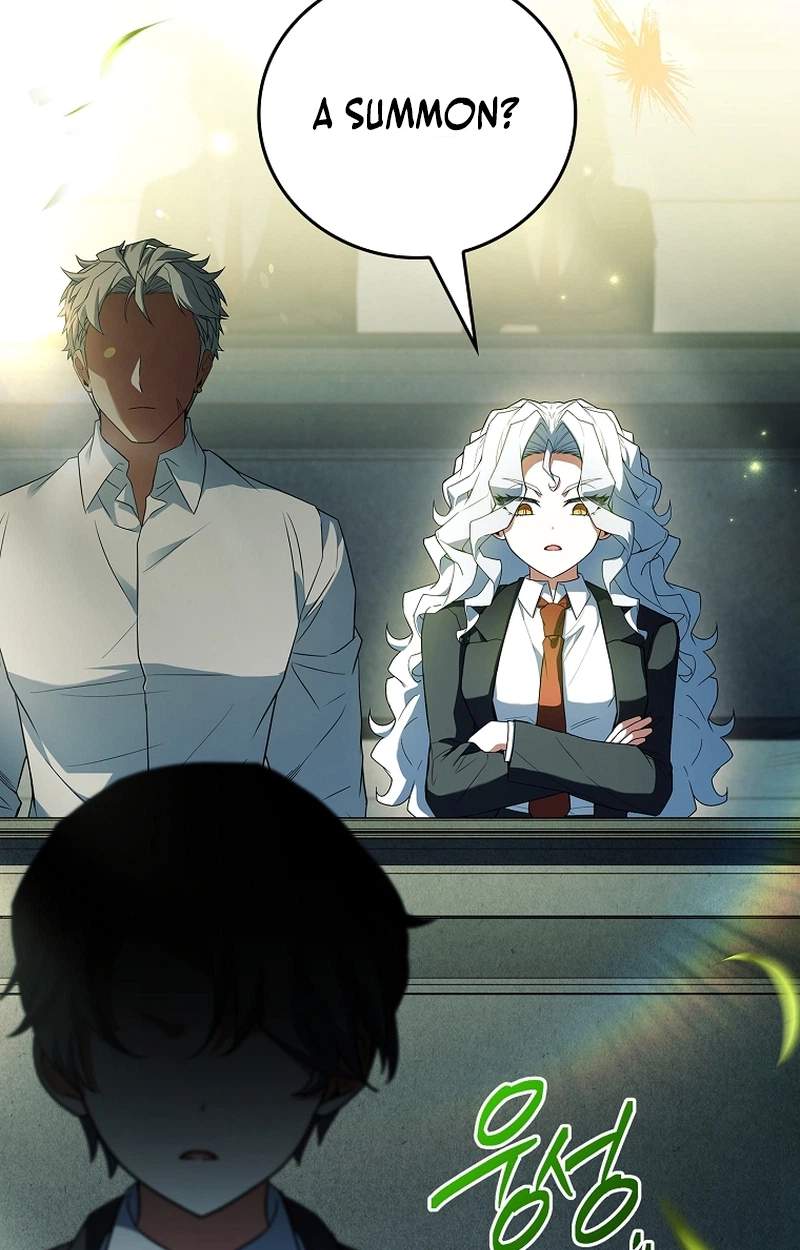 Legendary Hero Is an Academy Honors Student Chapter 106 - Page 103