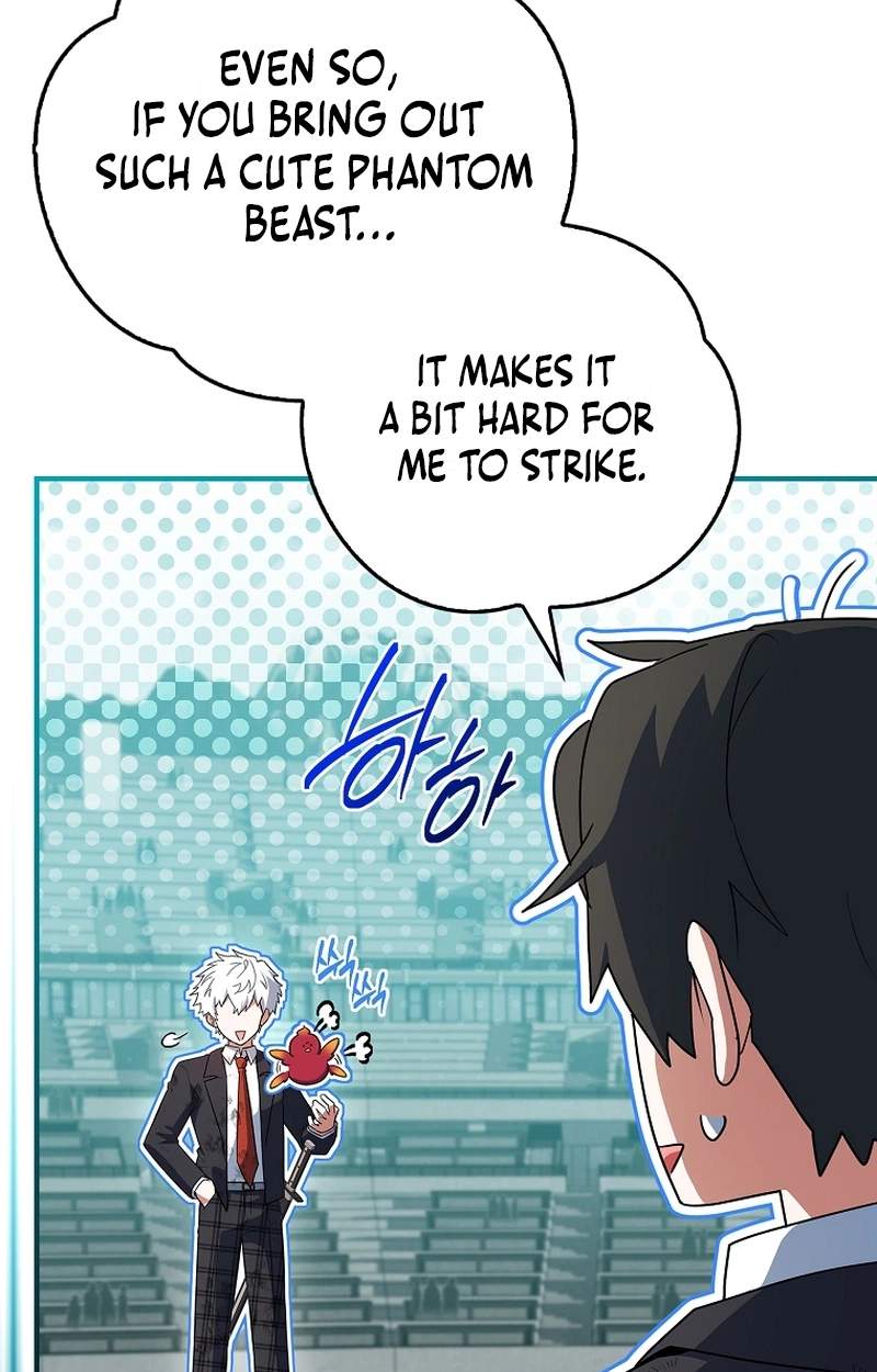 Legendary Hero Is an Academy Honors Student Chapter 106 - Page 113